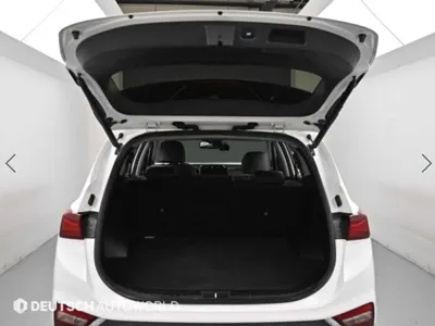 Hyundai Santafe 2020, 140008 км, за 18000000 KRW - фото 19