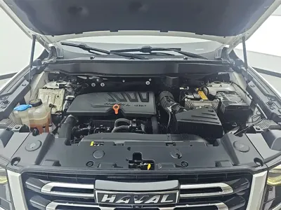 Haval Big Dog 2021, 96900 км, за 59900 CNY - фото 10