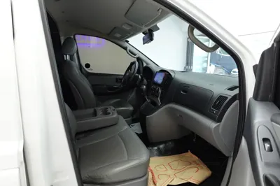 Hyundai Starex 2012, 203400 км, за 5400000 KRW - фото 14