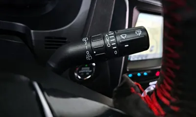 Ford Explorer 2019, 97270 км, за 16200000 KRW - фото 27