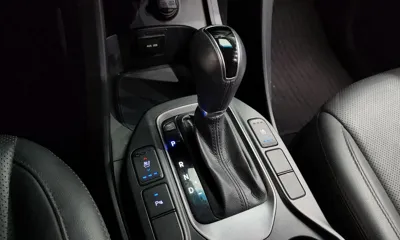 Hyundai Santafe 2015, 75279 км, за 13500000 KRW - фото 9