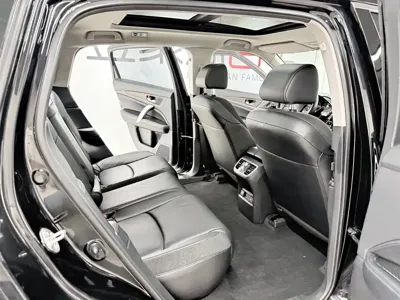 Honda Avancier 2017, 85000 км, за 69800 CNY - фото 15