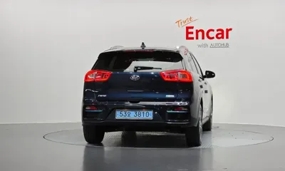 Kia Niro 2019, 54008 км, за 20800000 KRW