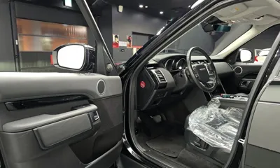 Land Rover Discovery 2018, 79585 км, за 24500000 KRW - фото 10