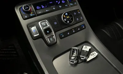 Hyundai Palisade 2019, 79248 км, за 24200000 KRW - фото 9