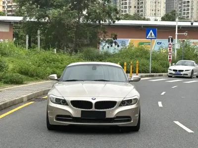 BMW Z4 2011, 30000 км, за 136800 CNY - фото 19