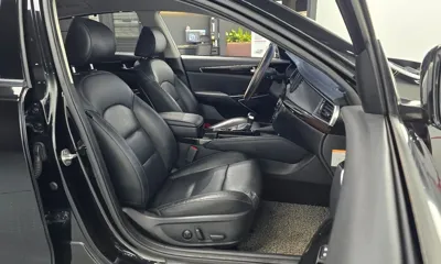 Kia K7 2018, 165023 км, за 12800000 KRW - фото 10