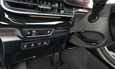 Kia Canival 2026, 56 км, за 89660000 KRW - фото 34