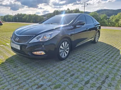Hyundai Grandeur 2015, 219849 км, за 4700000 KRW - фото 3