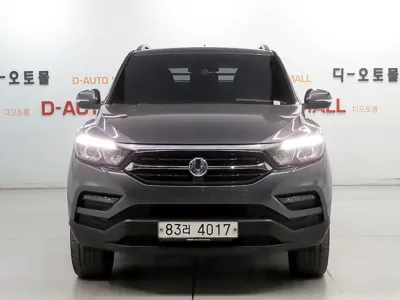 KG_Mobility_Ssangyong Rexton 2020, 155288 км, за 14900000 KRW - фото 3