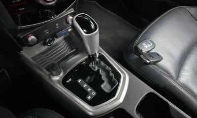 KG_Mobility_Ssangyong TIBOLI 2015, 143867 км, за 5650000 KRW - фото 9