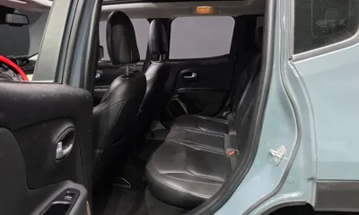 Jeep Renegade 2017, 136129 км, за 6500000 KRW - фото 26