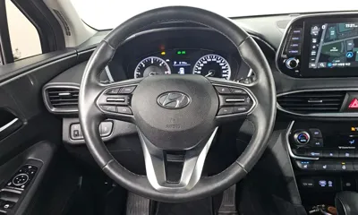 Hyundai Santafe 2019, 89147 км, за 17700000 KRW - фото 13