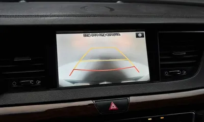 Kia K7 2017, 121909 км, за 11600000 KRW - фото 15