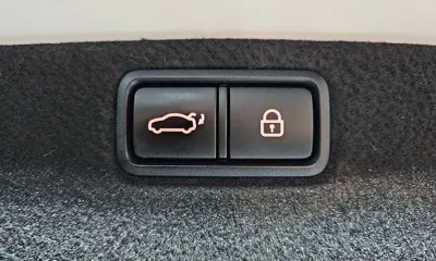 Genesis G80 2018, 115512 км, за 21300000 KRW - фото 32