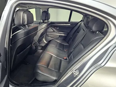 BMW 5-Series 2013, 170000 км, за 6300000 KRW - фото 9