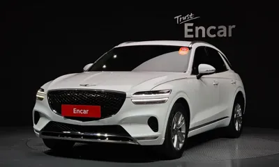 Genesis GV70 2023, 74765 км, за 33900000 KRW - фото 20