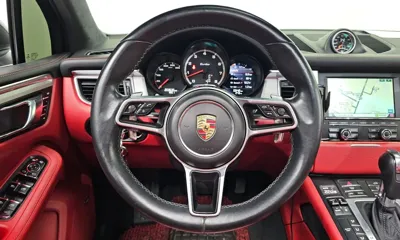 Porsche Macan 2015, 203535 км, за 24900000 KRW - фото 15
