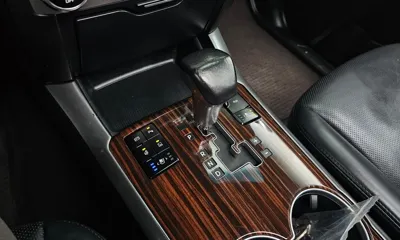 Kia Mohave 2018, 185478 км, за 12990000 KRW - фото 9