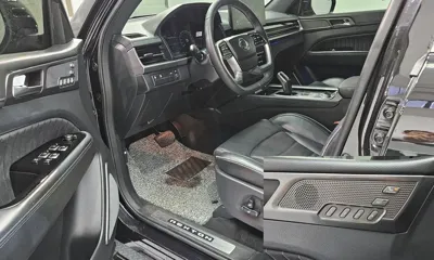 KG_Mobility_Ssangyong Rexton 2024, 98699 км, за 33500000 KRW - фото 10