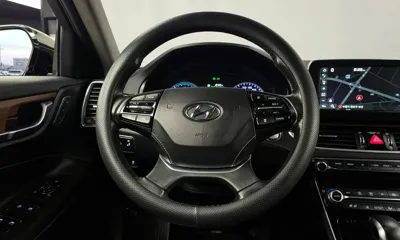 Hyundai Grandeur 2018, 104199 км, за 16990000 KRW - фото 13