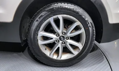 Hyundai Santafe 2015, 123757 км, за 8990000 KRW - фото 21