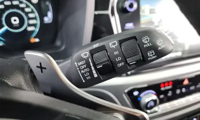 KG_Mobility_Ssangyong KORANDO 2020, 131278 км, за 12000000 KRW - фото 37