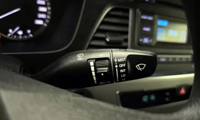 Hyundai Sonata 2017, 145545 км, за 6900000 KRW - фото 15