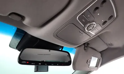 Kia K9 2013, 182650 км, за 5200000 KRW - фото 19