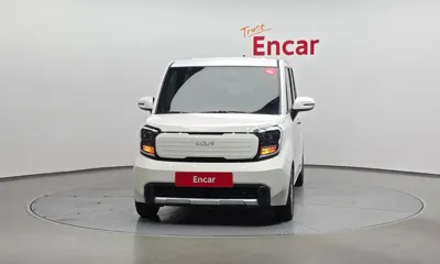 Kia Ray 2024, 36246 км, за 14500000 KRW