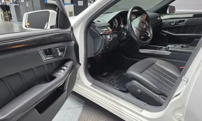 Mercedes-Benz E-Class 2016, 115976 км, за 12300000 KRW - фото 10