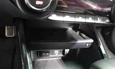 Kia K3 2024, 35672 км, за 18200000 KRW - фото 27