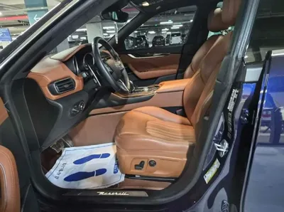 Maserati Levante 2017, 135264 км, за 20490000 KRW - фото 6