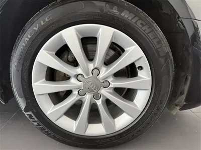 Audi A6L 2013, 63800 км, за 79800 CNY - фото 14