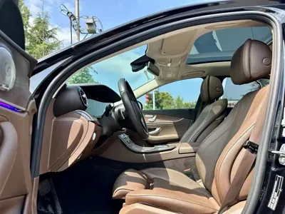 Mercedes-Benz E-Class 2021, 108000 км, за 229800 CNY