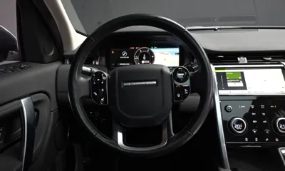 Land Rover Discovery Sport 2020, 81544 км, за 23800000 KRW - фото 13