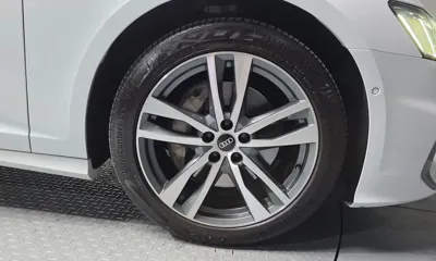 Audi A6 2021, 40524 км, за 38990000 KRW - фото 21