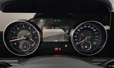 Hyundai Grandeur 2020, 90821 км, за 16500000 KRW - фото 8