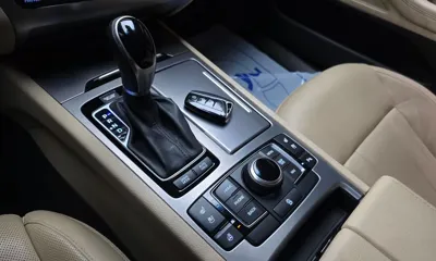 Hyundai Genesis 2015, 105608 км, за 11990000 KRW - фото 9