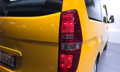 Hyundai Starex 2019, 26985 км, за 19400000 KRW - фото 23