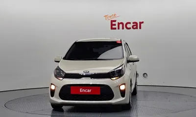 Kia Morning 2020, 51529 км, за 9700000 KRW - фото 3