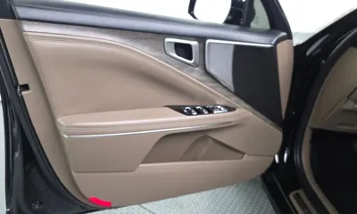 Kia K8 2023, 58912 км, за 23800000 KRW - фото 25