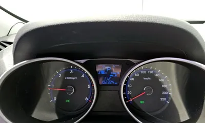 Hyundai Tucson 2015, 102324 км, за 8400000 KRW - фото 8