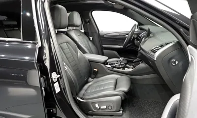 BMW X4 2024, 34259 км, за 69990000 KRW - фото 26
