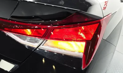 Hyundai Avante 2025, 13266 км, за 20990000 KRW - фото 23