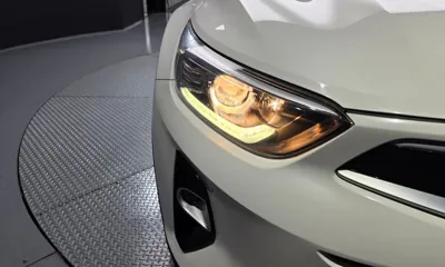 Kia Stonic 2018, 125005 км, за 99990000 KRW - фото 22
