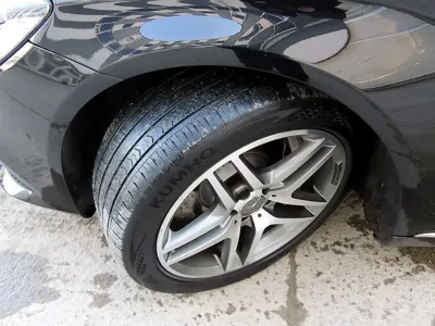 Mercedes-Benz S-Class 2018, 142537 км, за 40900000 KRW - фото 18