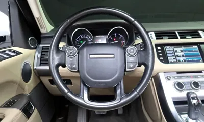 Land Rover Range Rover Sport 2014, 98960 км, за 19500000 KRW - фото 13