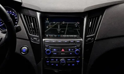 Hyundai Sonata 2014, 46565 км, за 6900000 KRW - фото 14