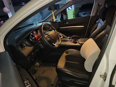 Peugeot 3008 2018, 90700 км, за 42606.46 CNY - фото 12